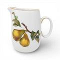 Royal Worcester Evesham Gold Creamer