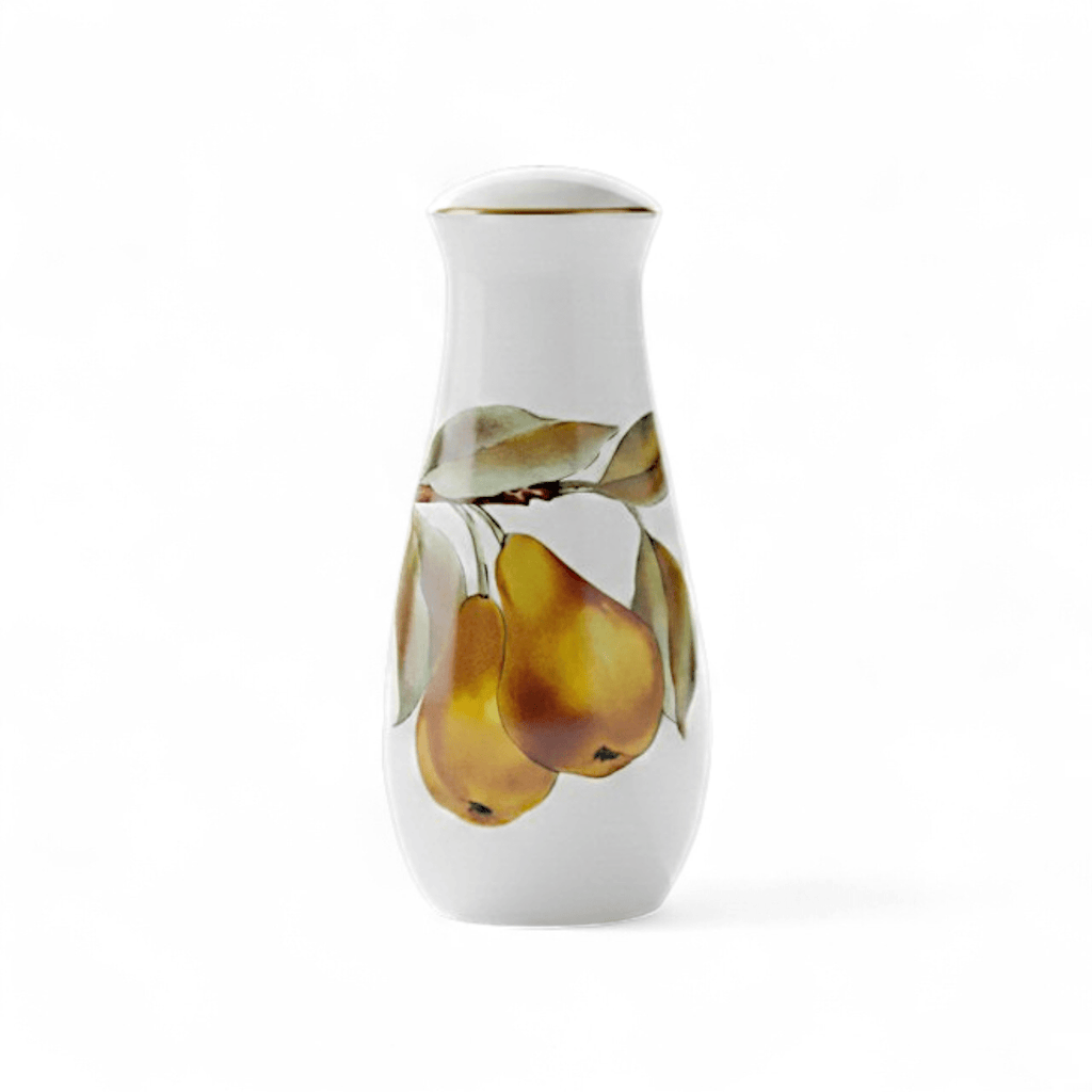 Royal Worcester Evesham Gold Oversized Pepper Shaker