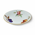 Royal Worcester Evesham Gold Coupe Soup Bowl