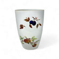 Royal Worcester Evesham Large Gold Vase