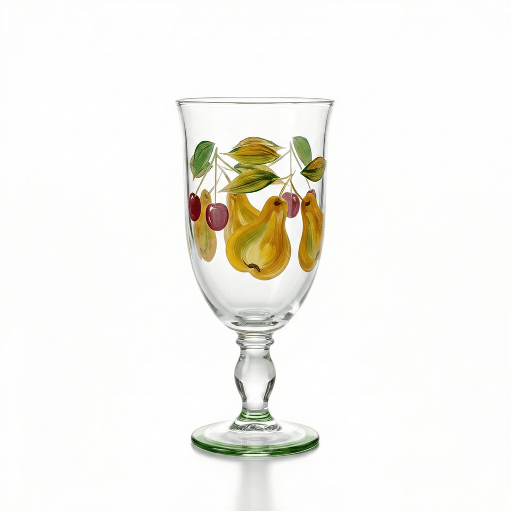 Royal Worcester Evesham Iced Beverage