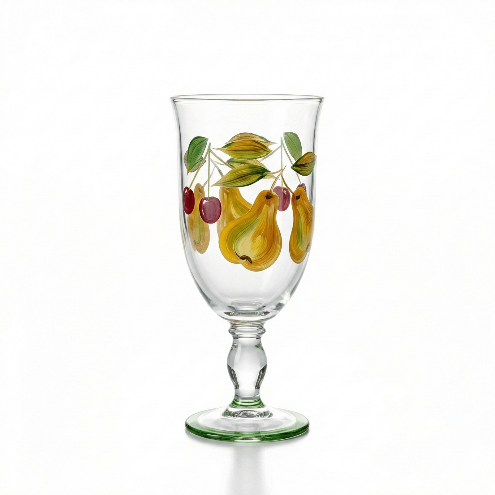 Royal Worcester Evesham Iced Beverage