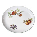 Royal Worcester Evesham Vale Medium Platter