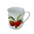 Royal Worcester Evesham Vale Mug