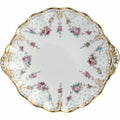 Royal Crown Derby Antoinette Bread & Butter Plate