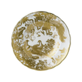 Royal Crown Derby Gold Aves 6" Side Plate