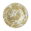 Royal Crown Derby Gold Aves 8" Soup Bowl