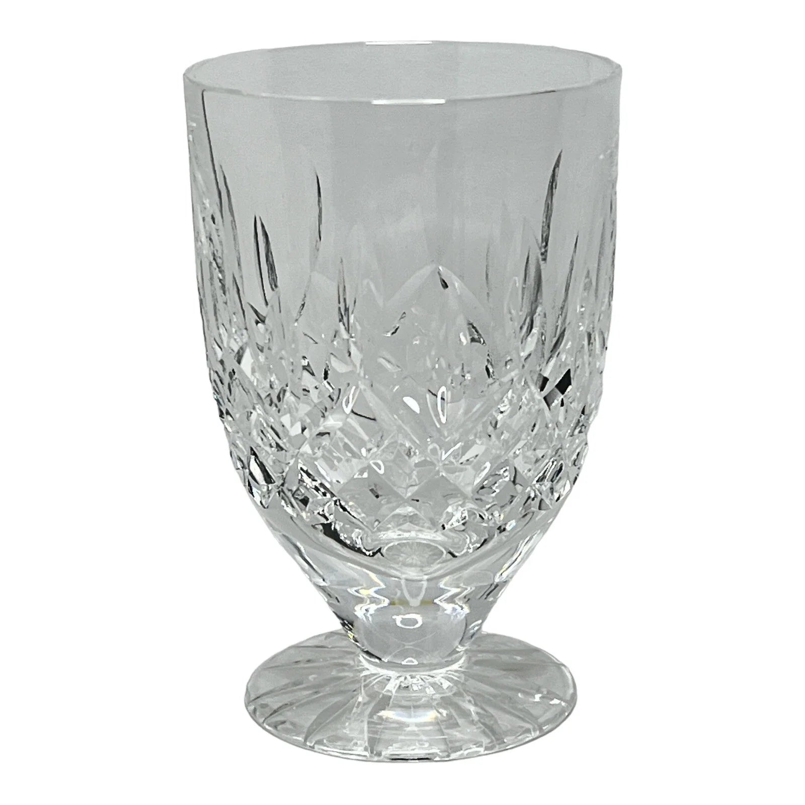 Waterford Lismore Juice Glass
