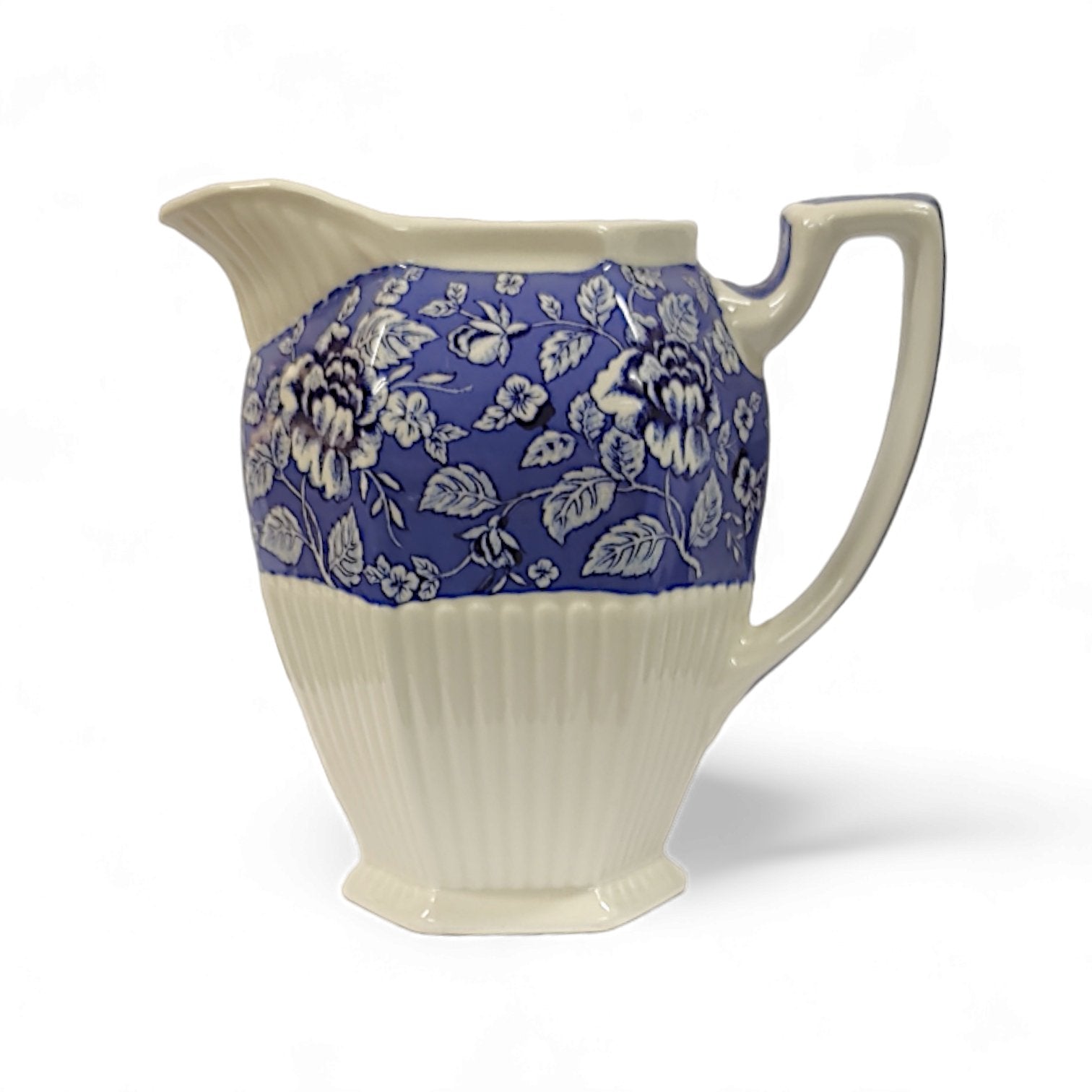James Sadler Afternoon Tea Collection Floribunda Pitcher