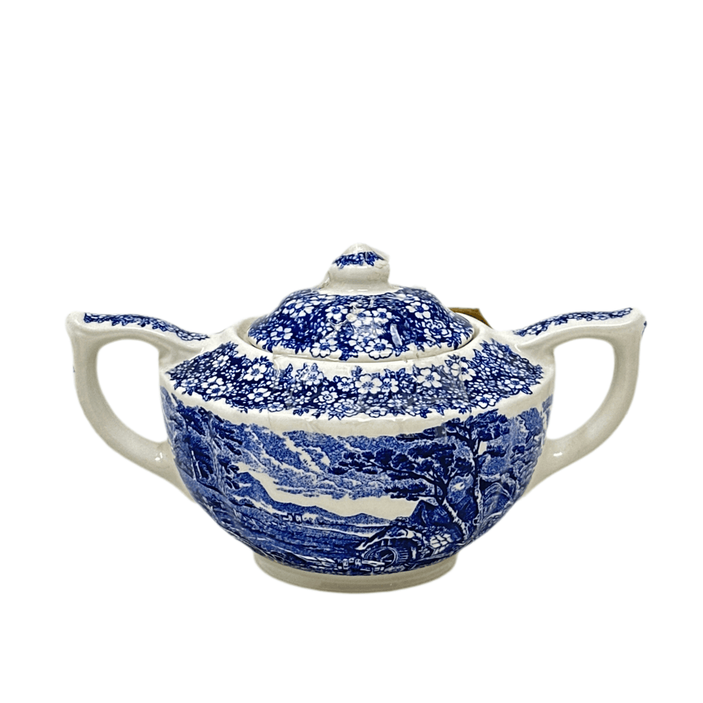 James Sadler The Afternoon Tea Collection Sugar Bowl