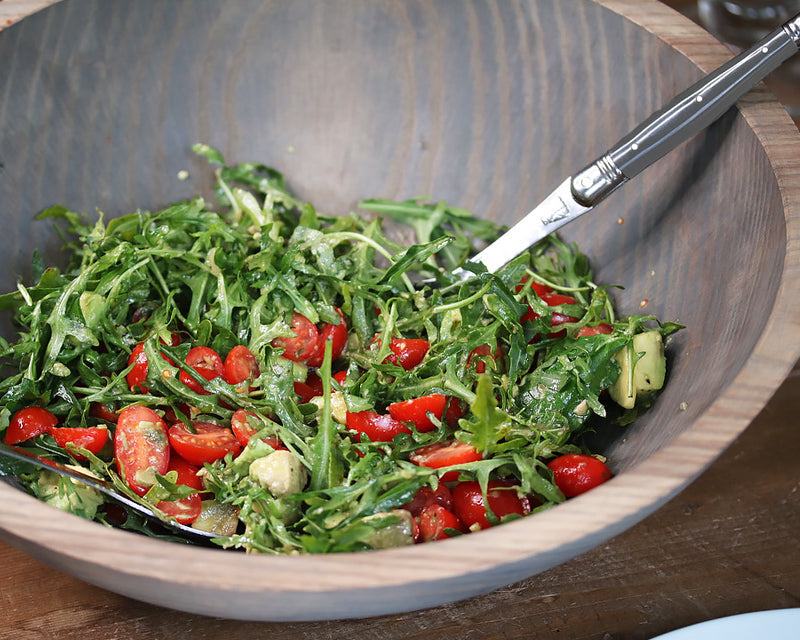 Salad Serving Set