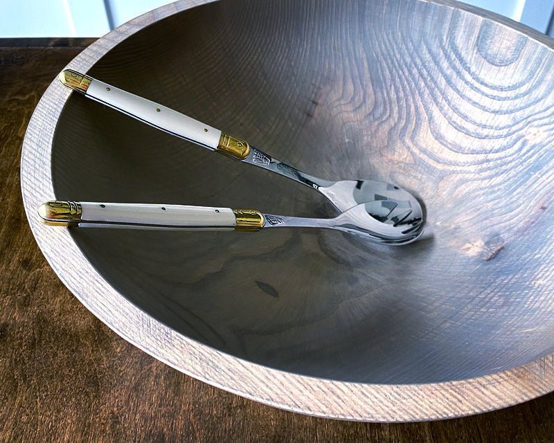 Salad Serving Set