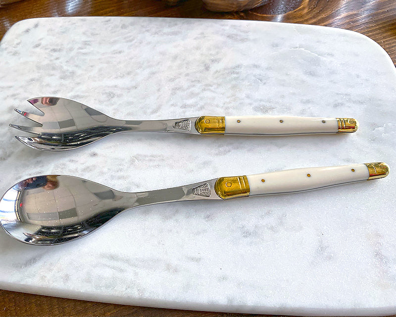 Salad Serving Set