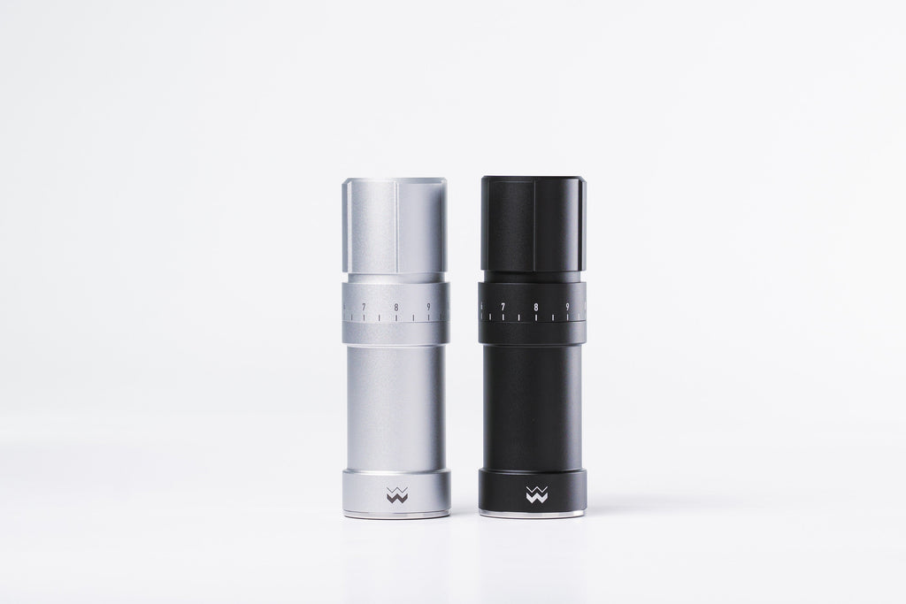 Moulin Salt and Pepper Grinders