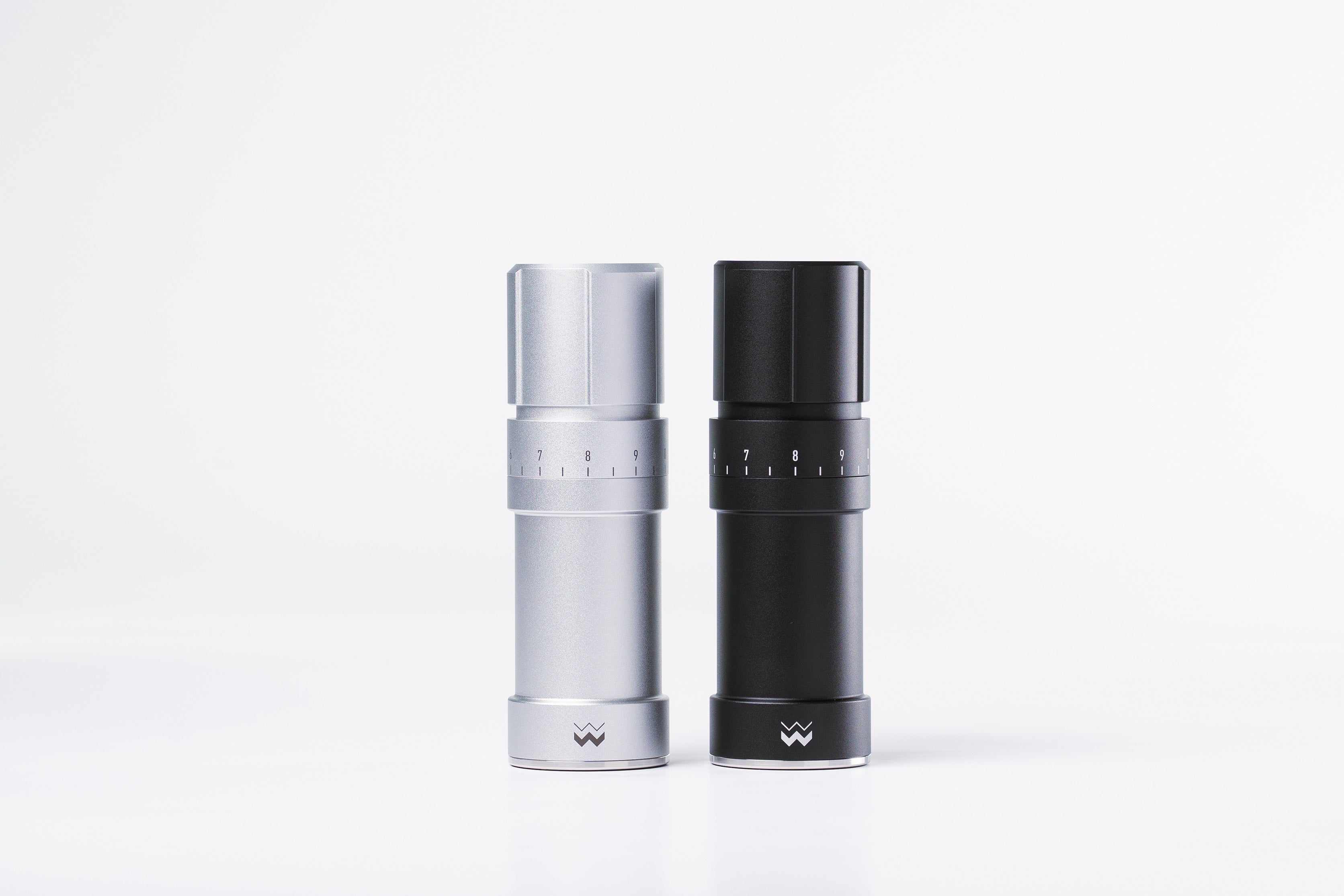 Moulin Salt and Pepper Grinders