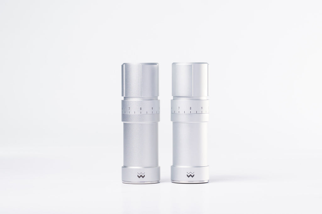 Moulin Salt and Pepper Grinders