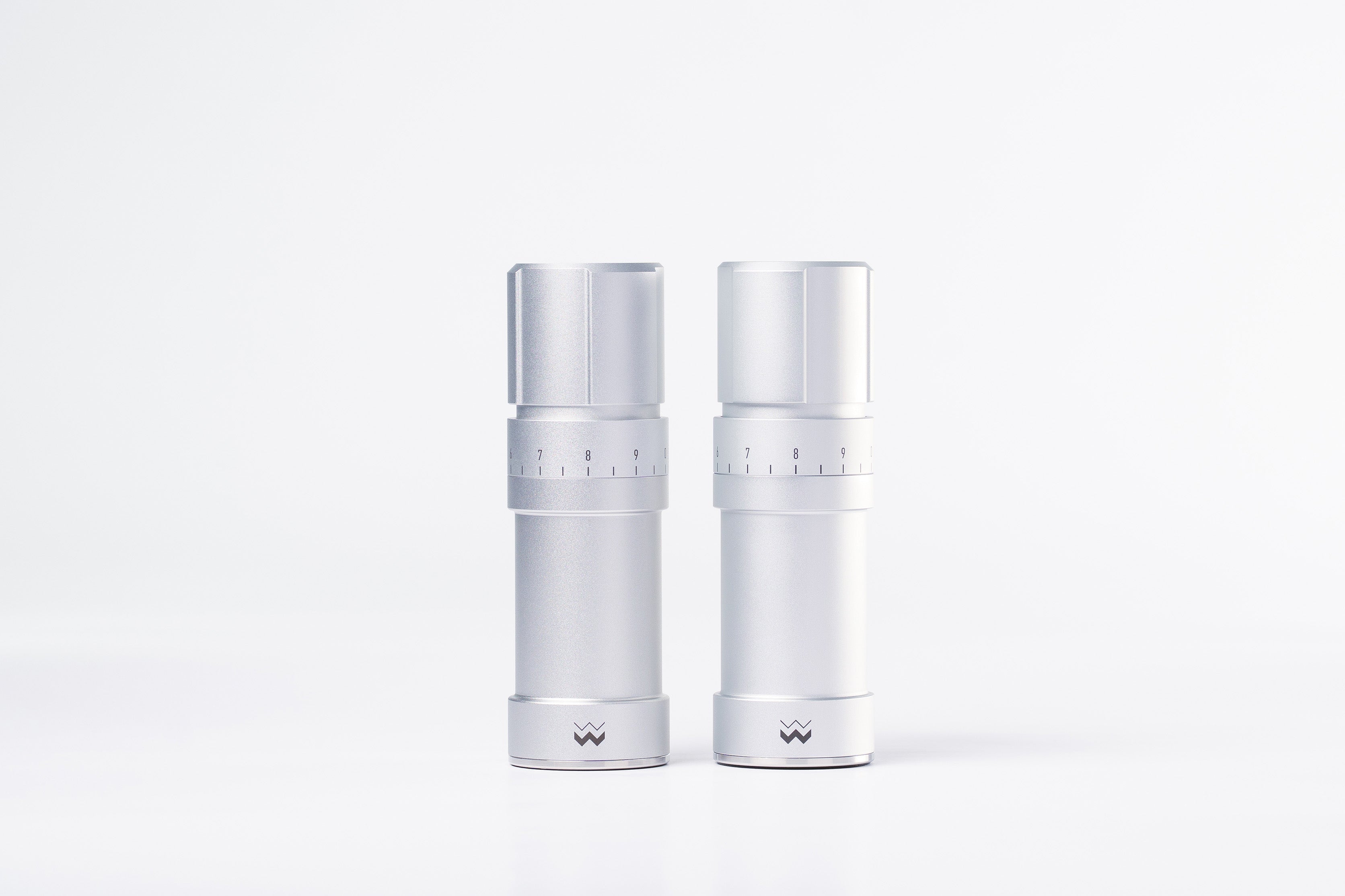 Moulin Salt and Pepper Grinders