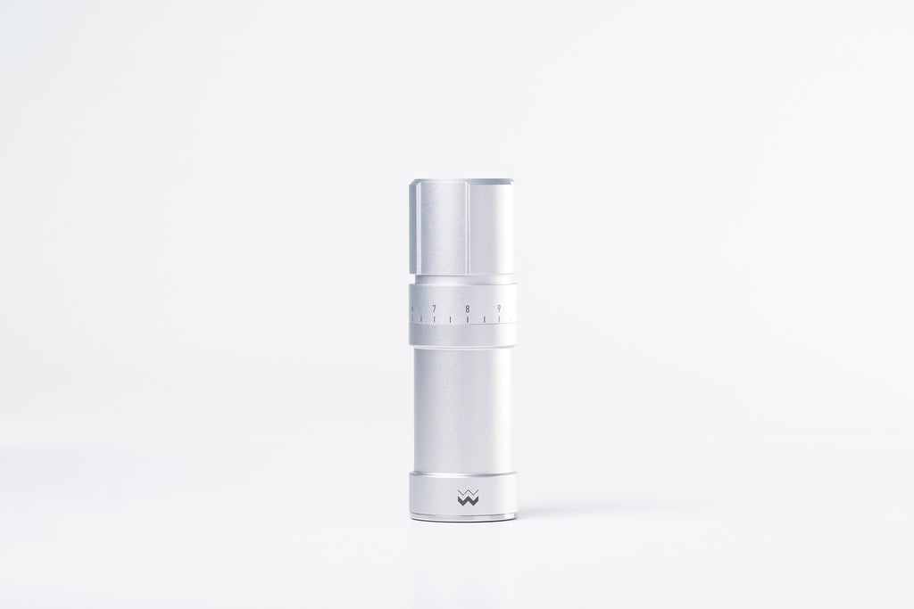 Moulin Salt and Pepper Grinders