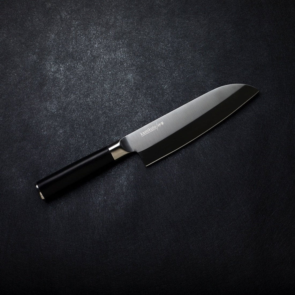 7-Inch Santoku Knife