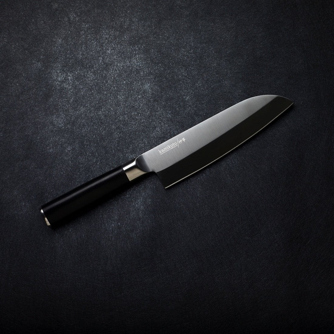 7-Inch Santoku Knife