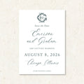 Save The Date | Duogram