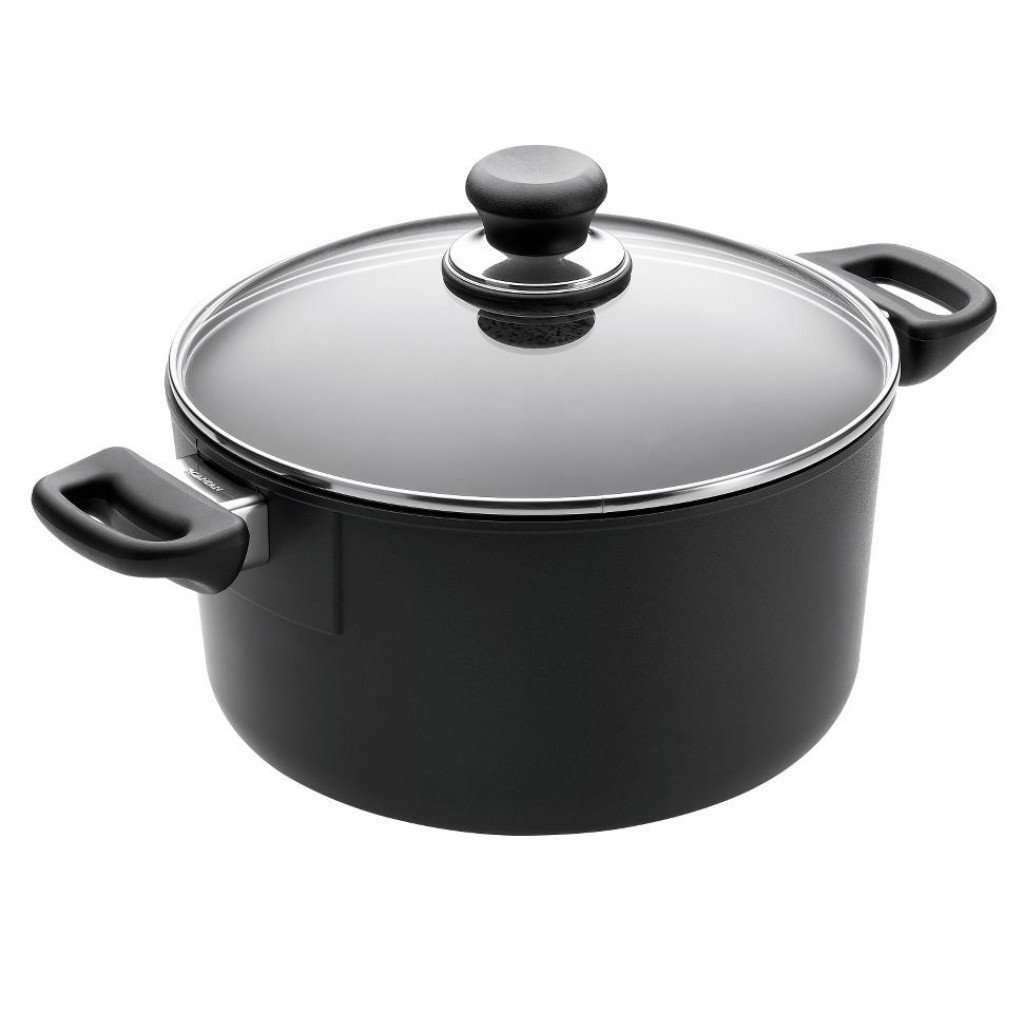 Scanpan Classic 5qt (4.8L) Nonstick Dutch Oven