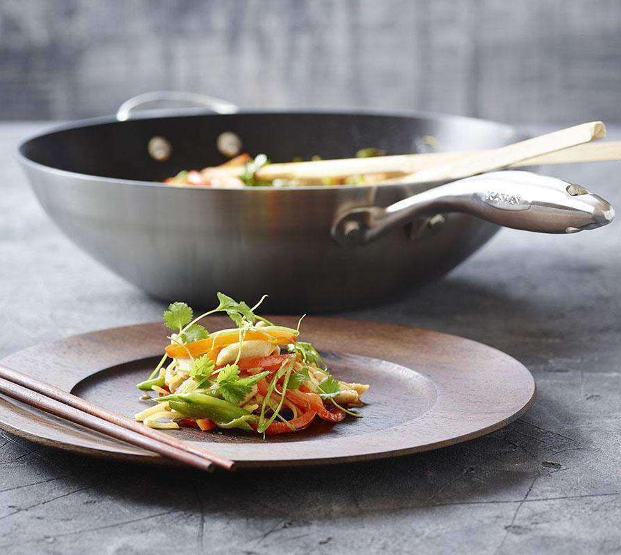 Scanpan CTX Nonstick 12.5" (32cm) Wok