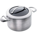 Scanpan CTX Nonstick Dutch Oven with lid