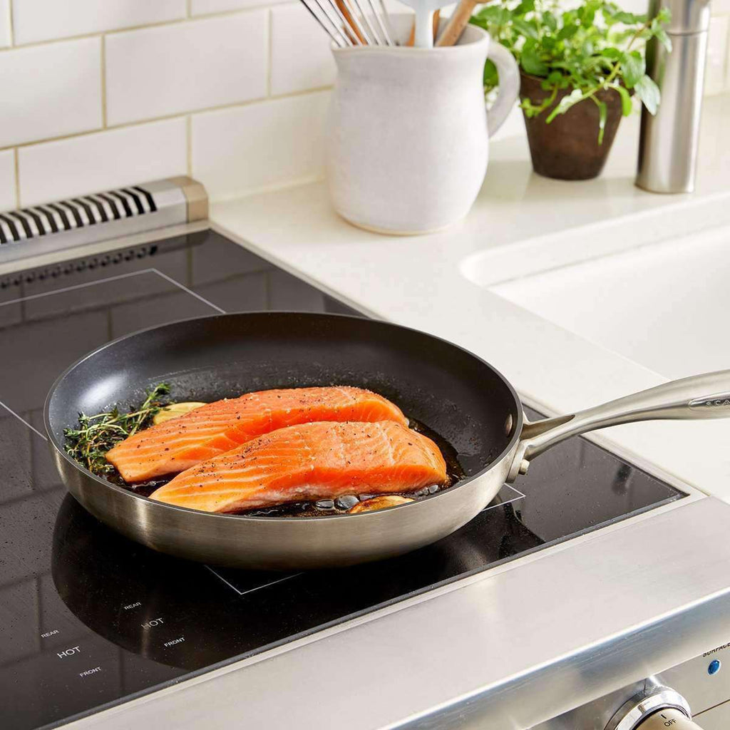 Scanpan CTX Nonstick 11" (28cm) Fry Pan
