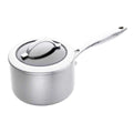 Scanpan CTX Nonstick Saucepan with lid