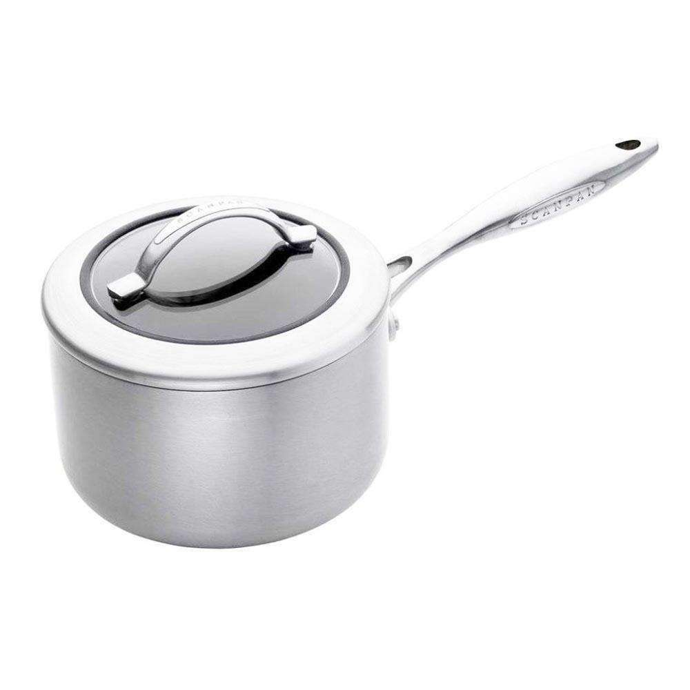 Scanpan CTX Nonstick Saucepan with lid