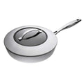 Scanpan CTX Nonstick 10.25" (26cm) Saute Pan