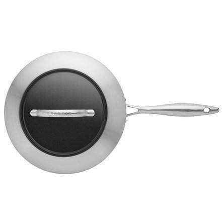 Scanpan CTX Nonstick 10.25" (26cm) Saute Pan