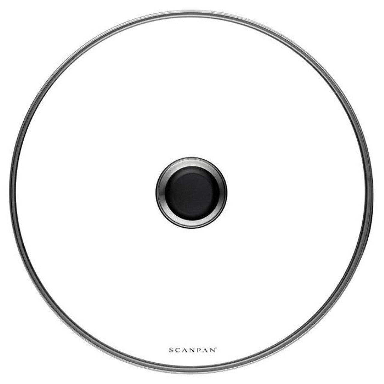 Scanpan Classic Glass Lid
