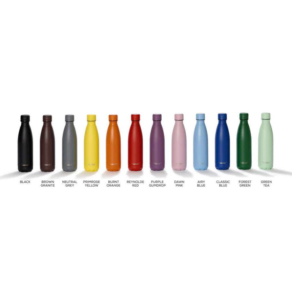 Scanpan To-Go Hydration Bottle