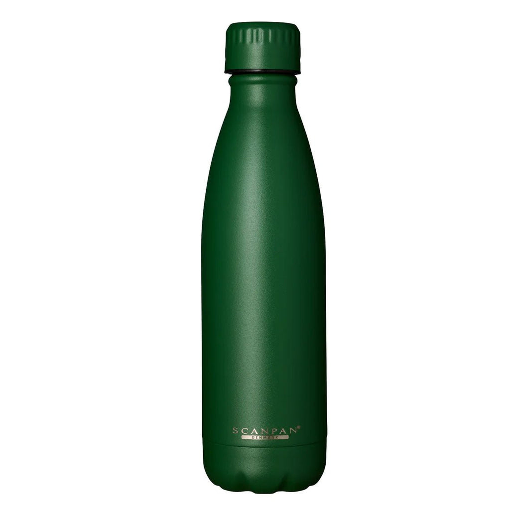 Scanpan To-Go Hydration Bottle