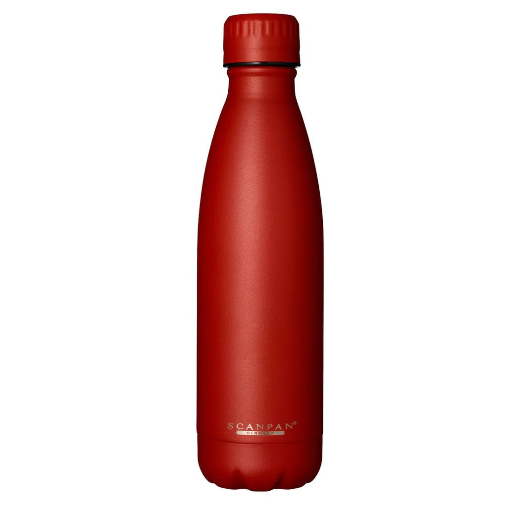 Scanpan To-Go Hydration Bottle
