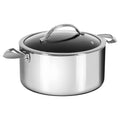 Scanpan HaptIQ Nonstick Dutch Oven with lid
