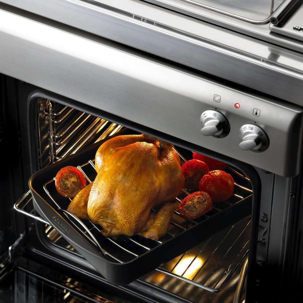 Scanpan Stainless Roasting Rack