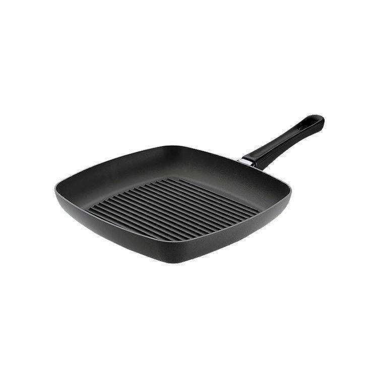 Scanpan Classic Nonstick Deep Grill pan