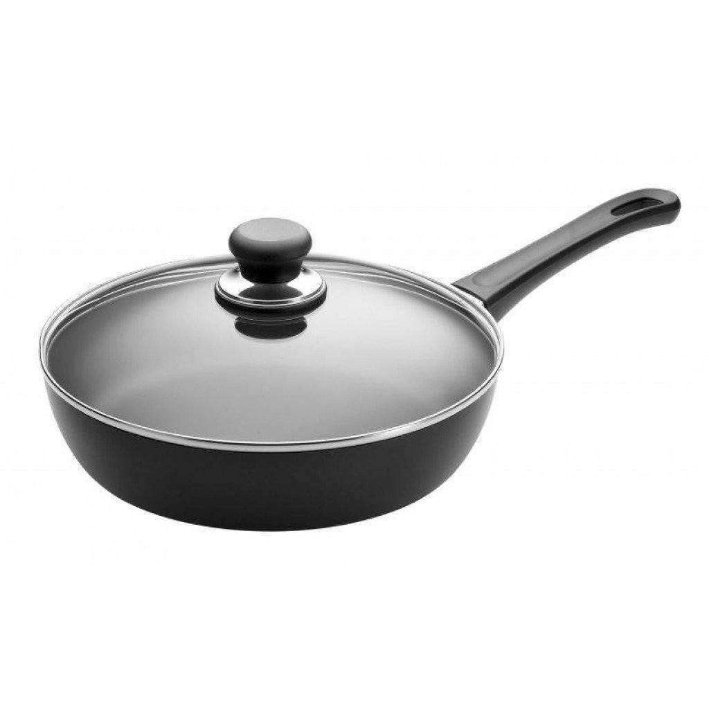 Scanpan Classic Nonstick Saute Pan