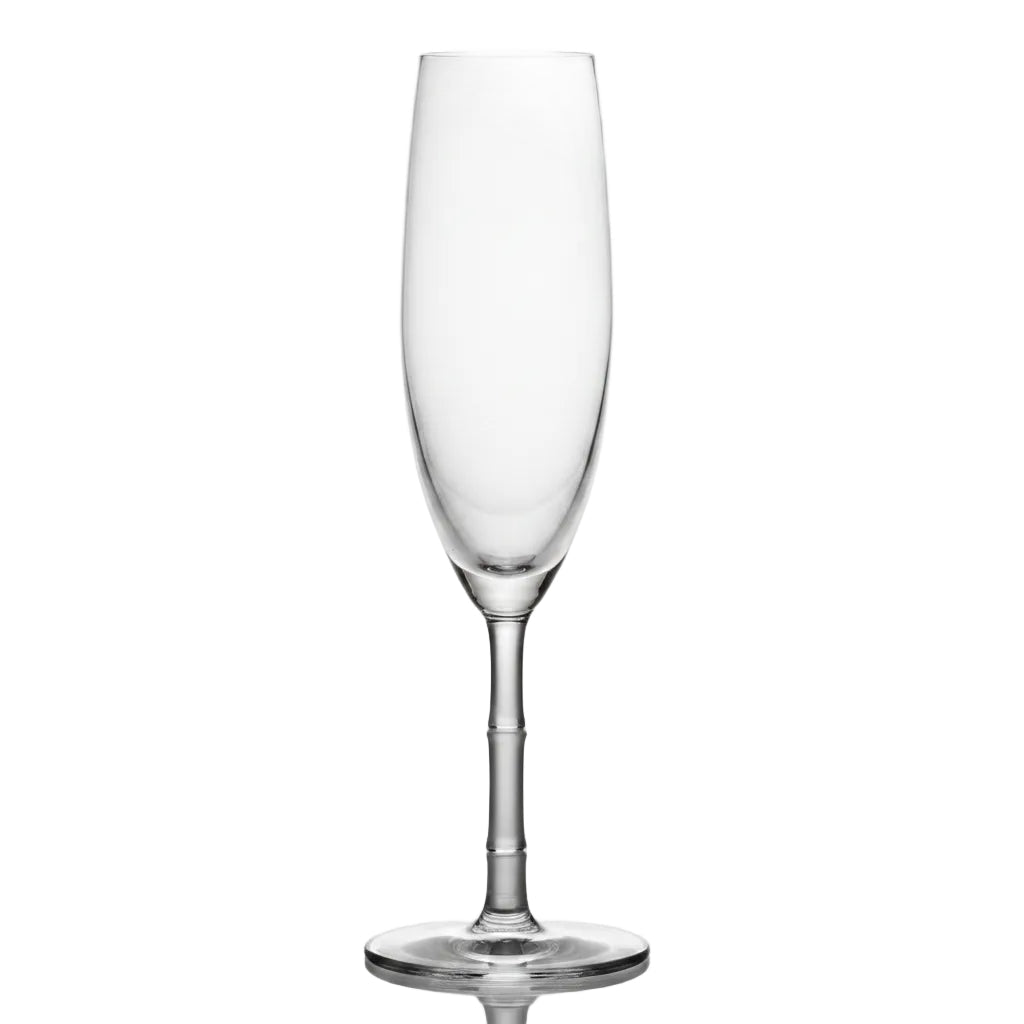 Schott Zwiesel Bamboo Frost Champagne Flute