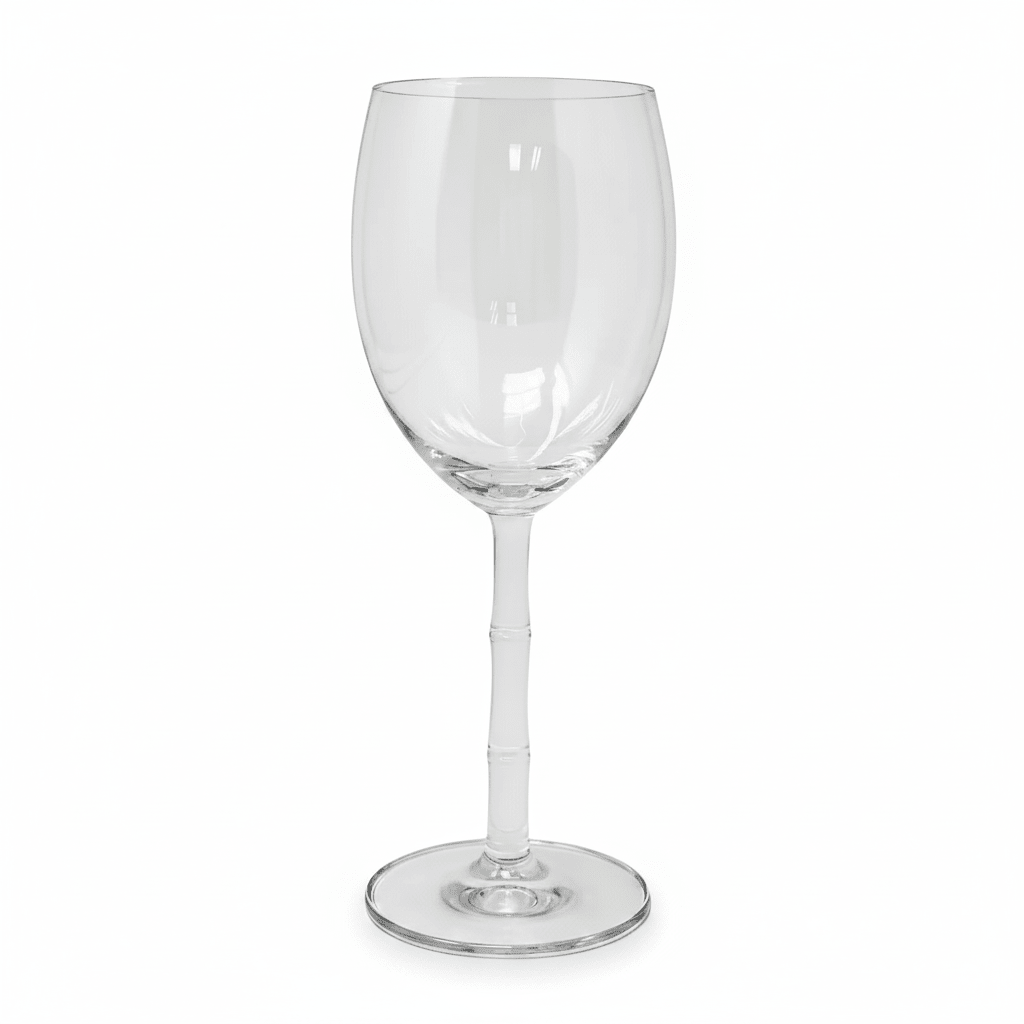 Schott Zwiesel Bamboo Frost Water Goblet