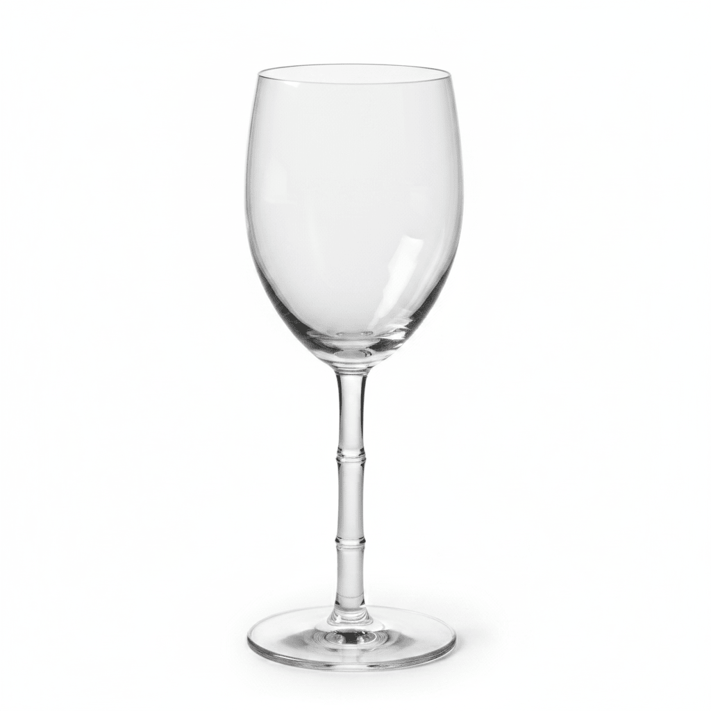 Schott Zwiesel Bamboo Frost Wine Glass