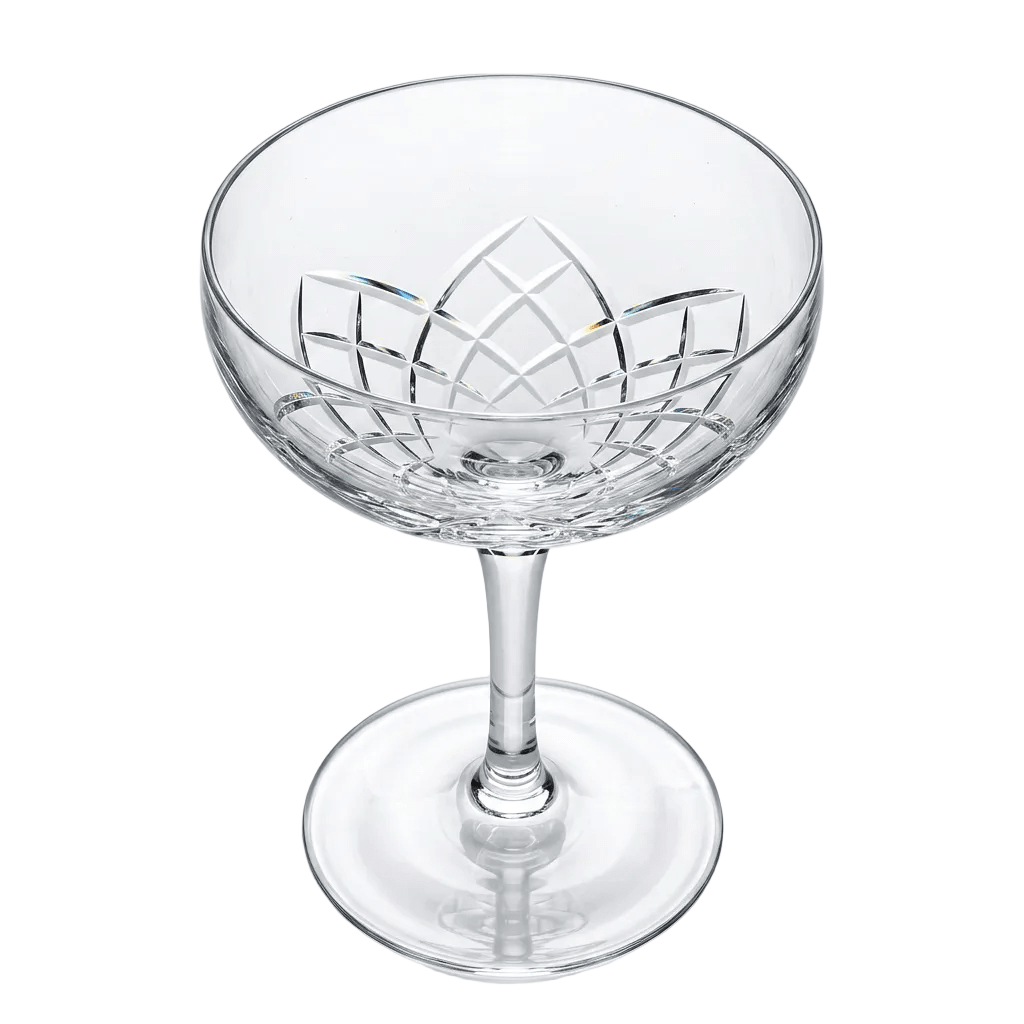 Schott Zwiesel Beatrice Champagne Saucer