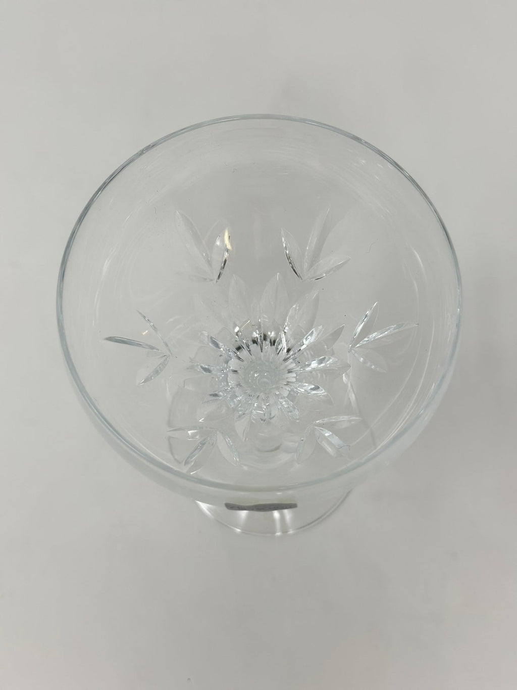 Schott Zwiesel Cabaret Saucer Champagne Glass