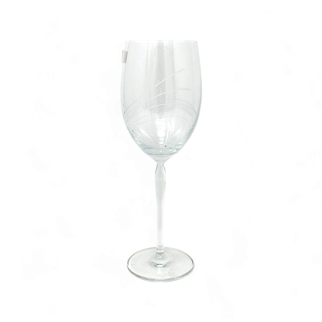 SCHOTT ZWIESEL CARISMA SWING GOBLET GLASS