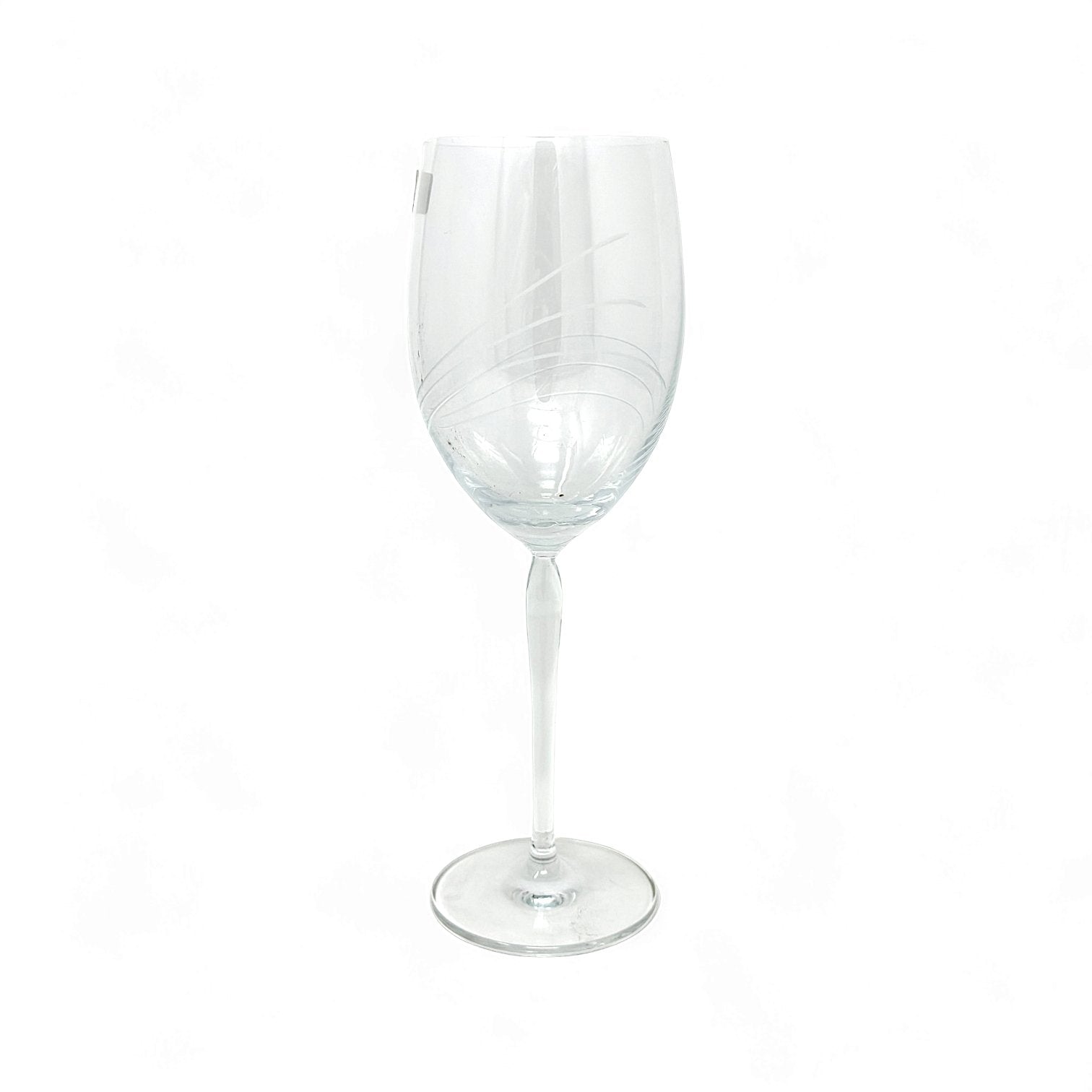 SCHOTT ZWIESEL CARISMA SWING GOBLET GLASS