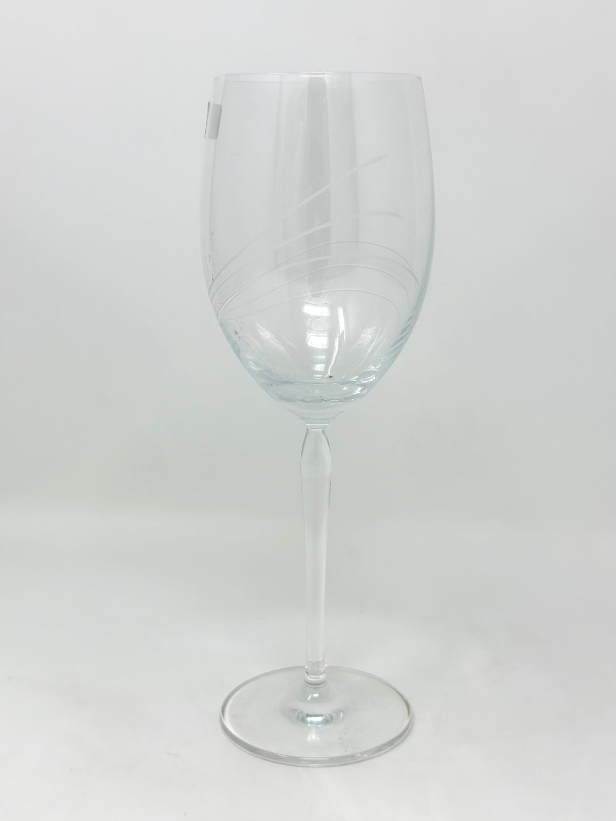 SCHOTT ZWIESEL CARISMA SWING GOBLET GLASS