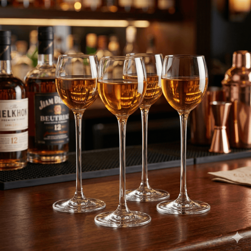 Schott Zwiesel Excelsior Liqueur Glass